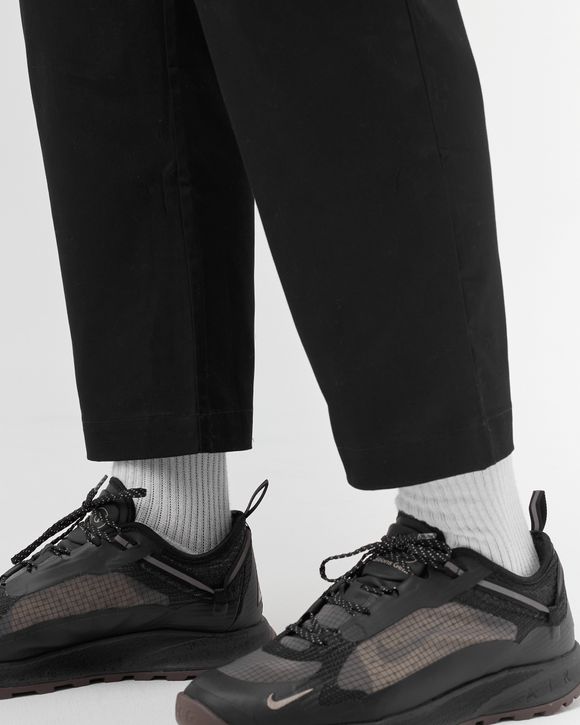 Woven Unlined Sneaker Pants