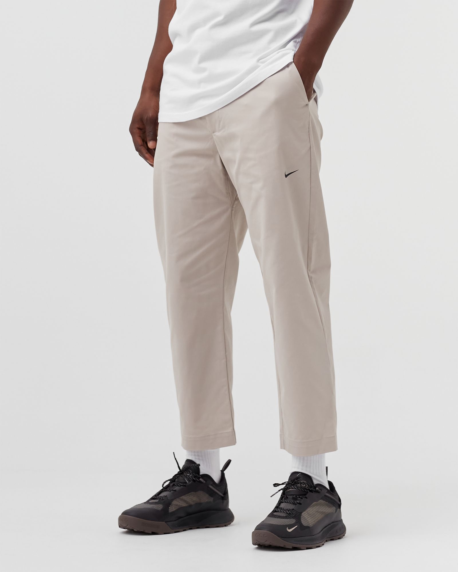 SNEAKER PANT