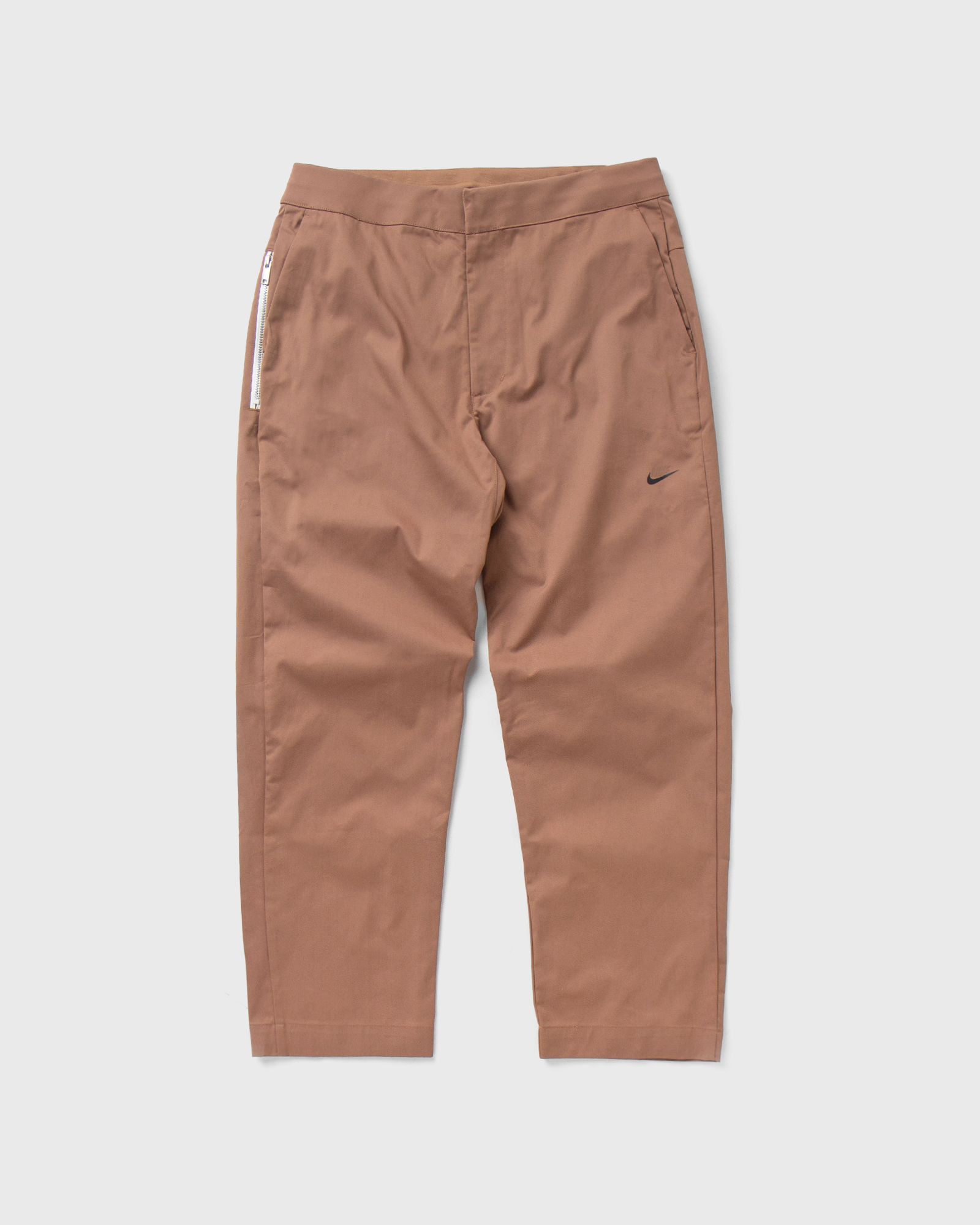 Woven Unlined Sneaker Pants