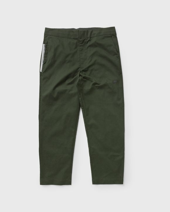 Woven Unlined Sneaker Pants