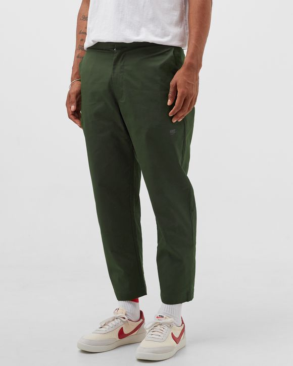 Woven Unlined Sneaker Pants