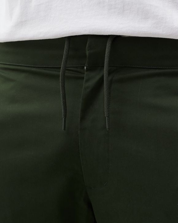 Woven Unlined Sneaker Pants