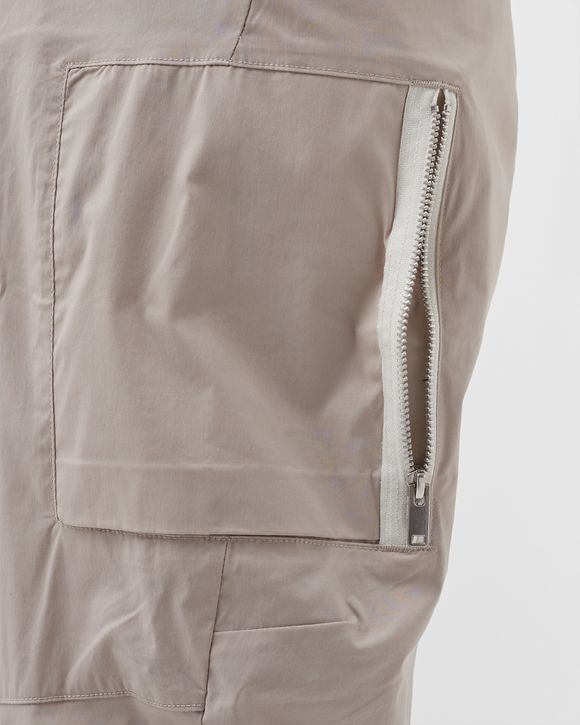 Woven Unlined Utility Pants