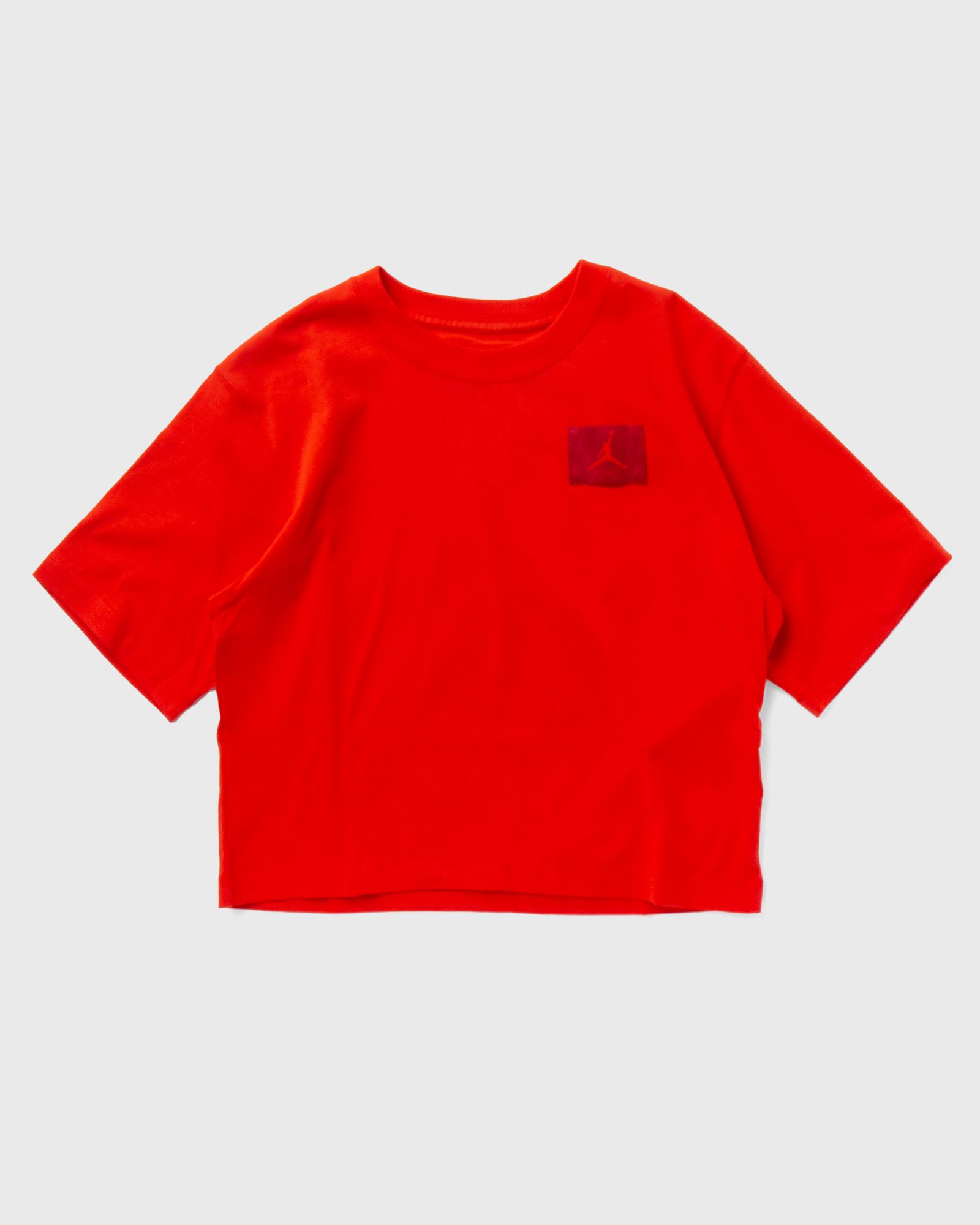 WMNS Jordan Essentials Boxy Tee