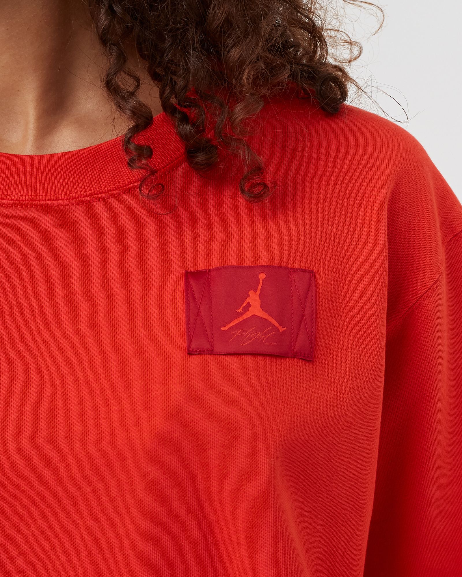 WMNS Jordan Essentials Boxy Tee