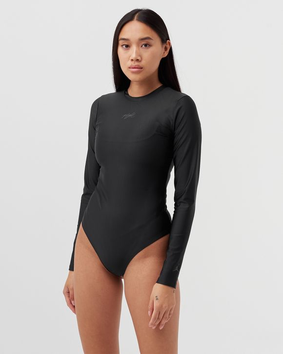 Essentials Bodysuit - Black