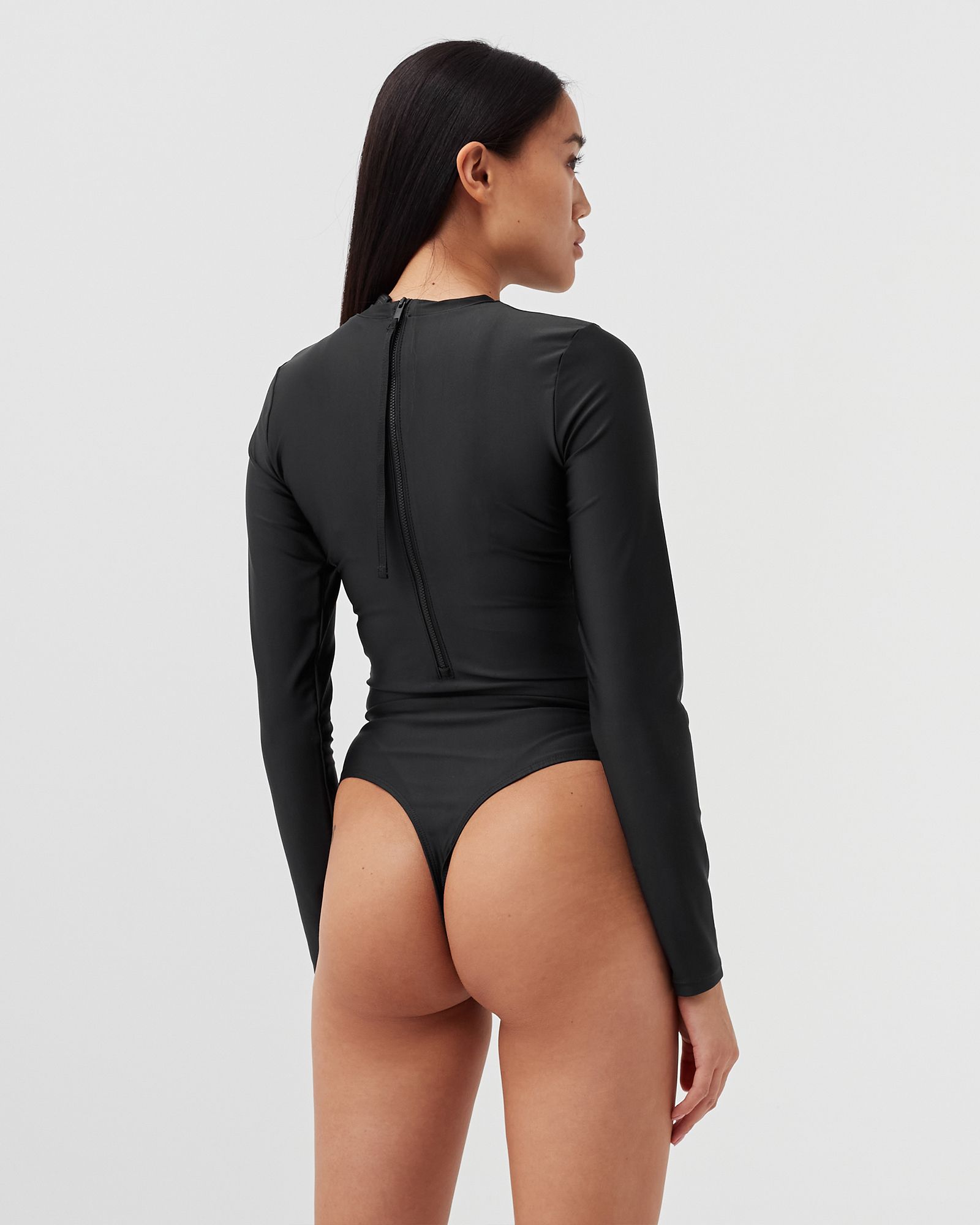 WMNS Essentials Bodysuit