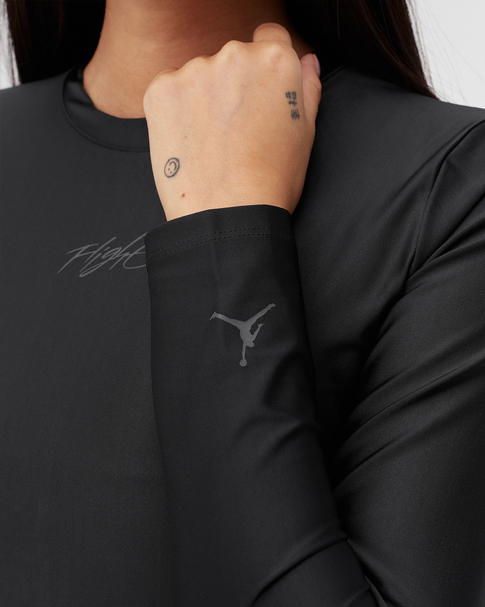 WMNS Essentials Bodysuit