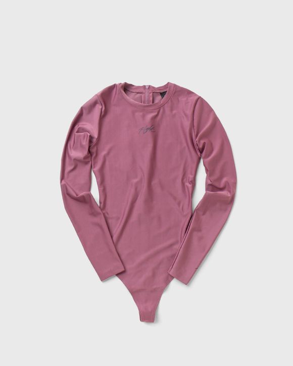 Jordan WMNS Jordan Bodysuit Pink | BSTN Store