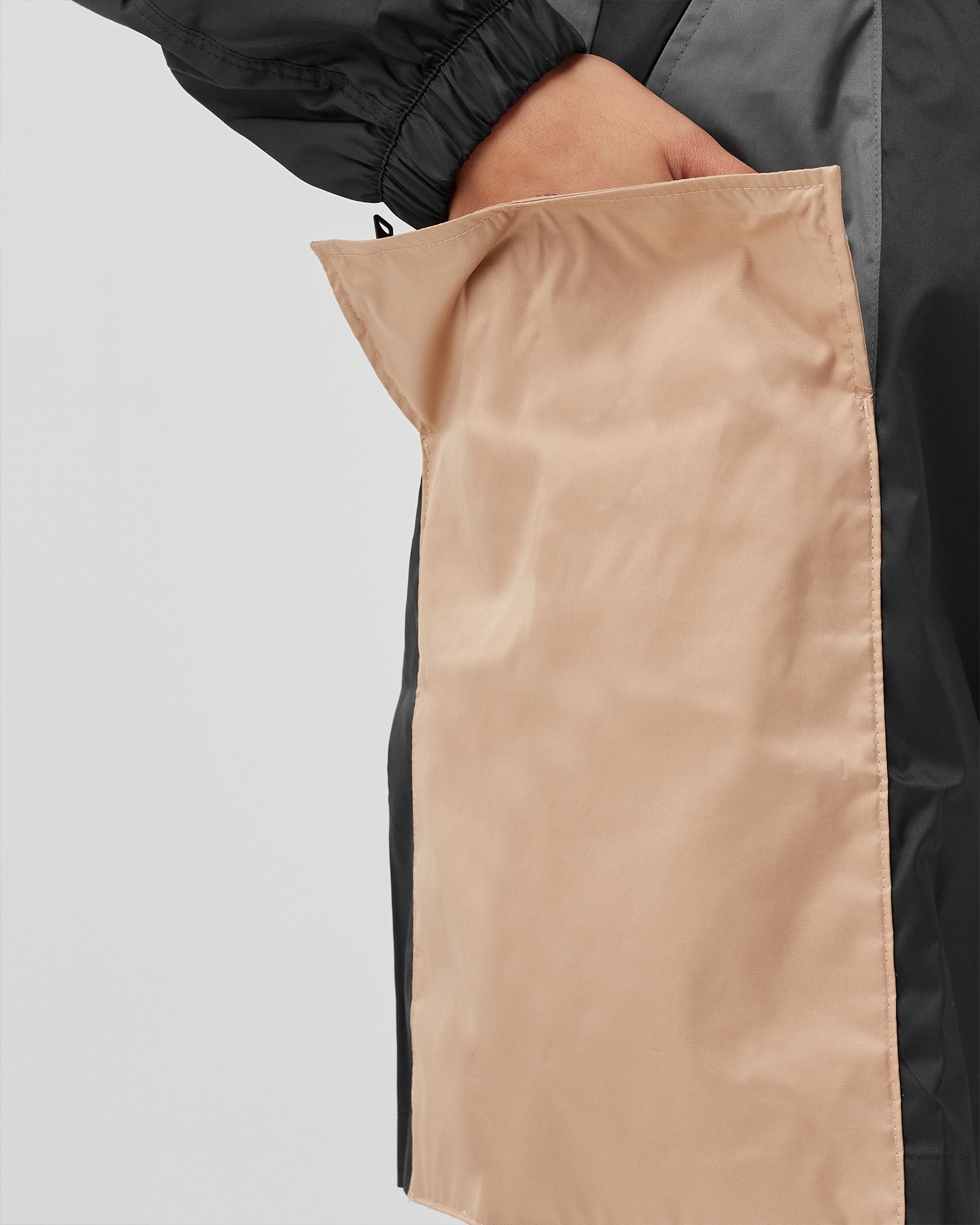 WMNS NEXT UTILITY FLIGHT SUIT