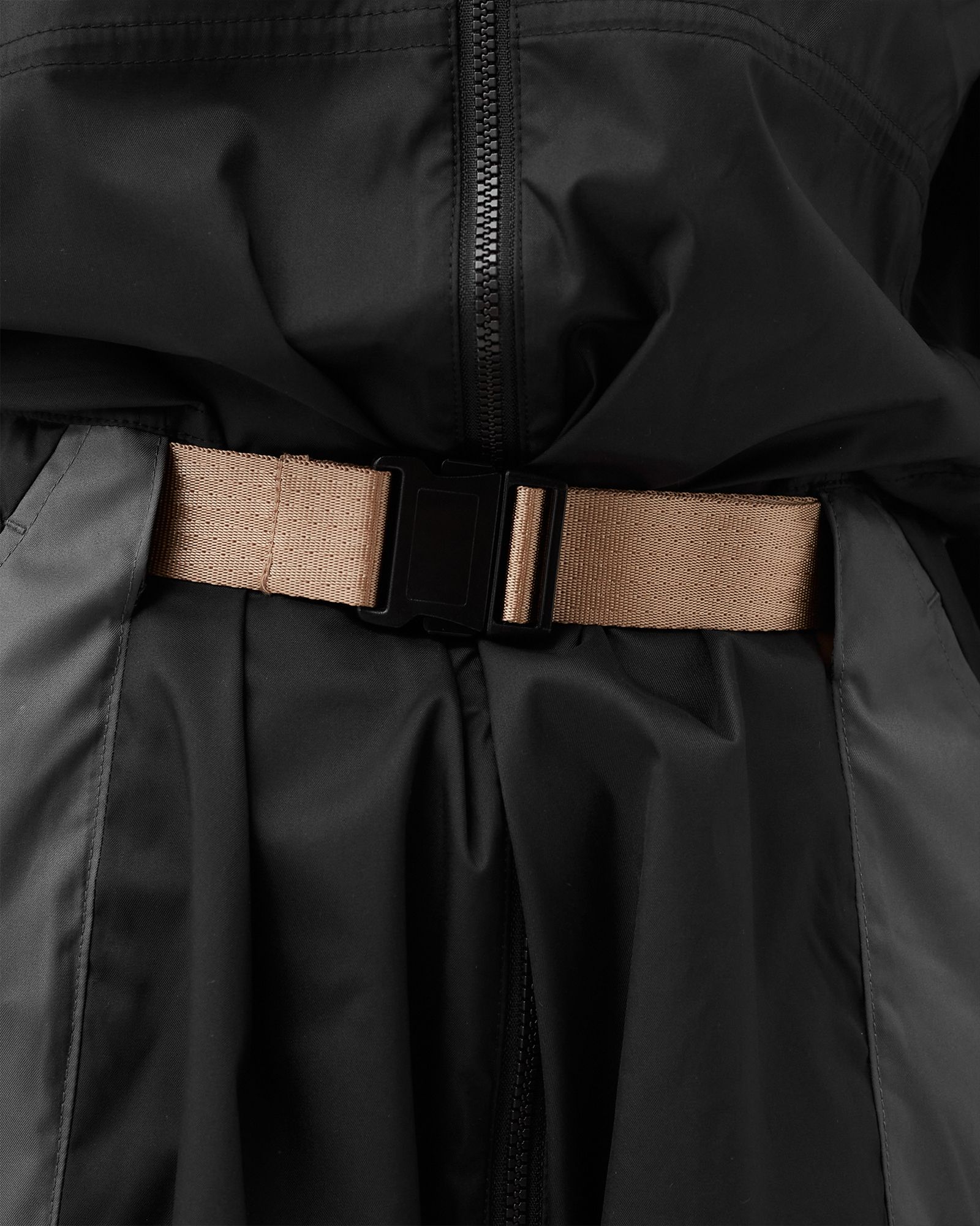 WMNS NEXT UTILITY FLIGHT SUIT