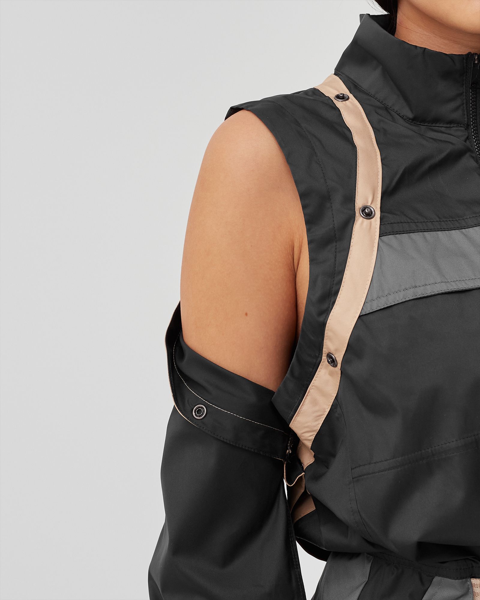 WMNS NEXT UTILITY FLIGHT SUIT