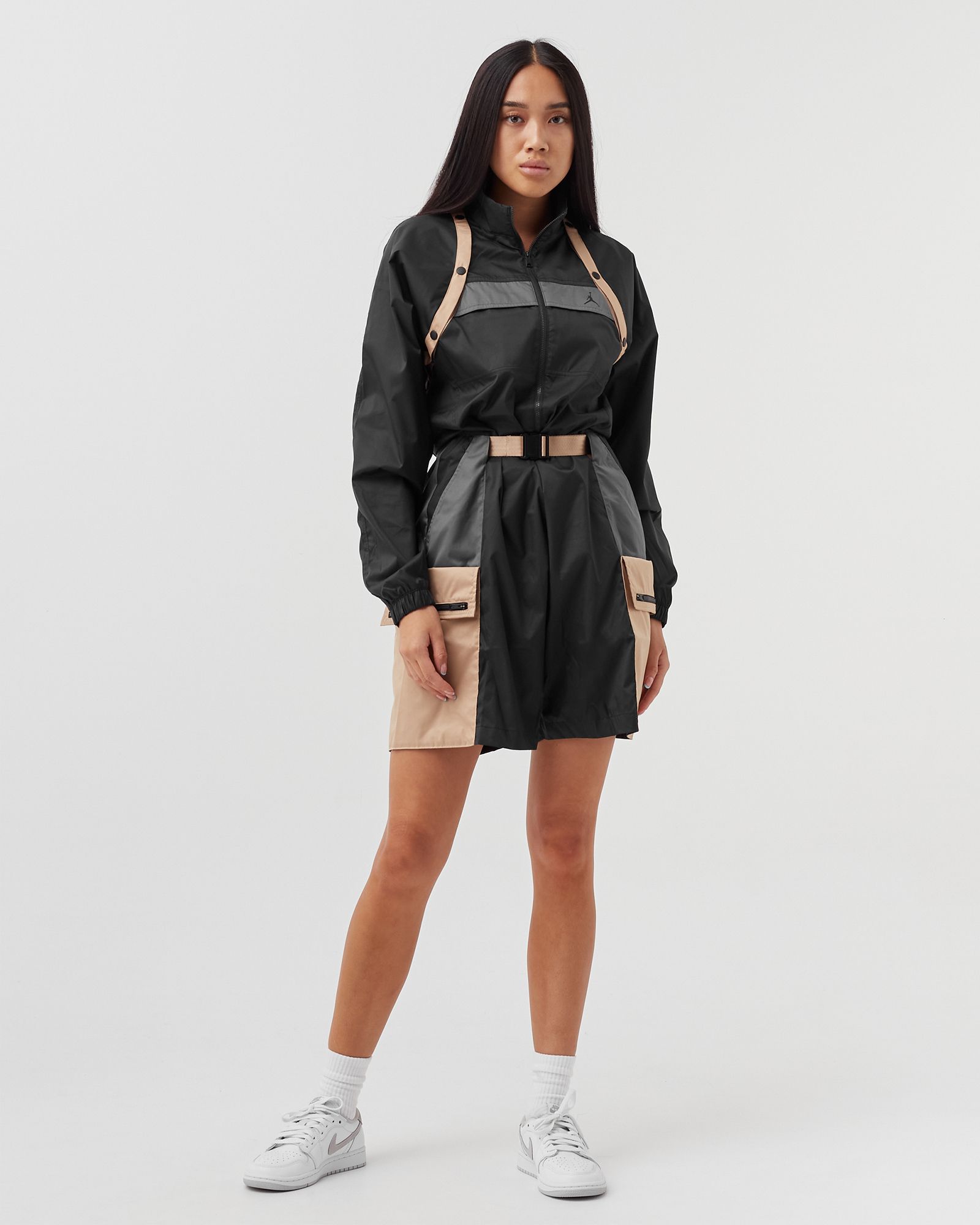 WMNS NEXT UTILITY FLIGHT SUIT