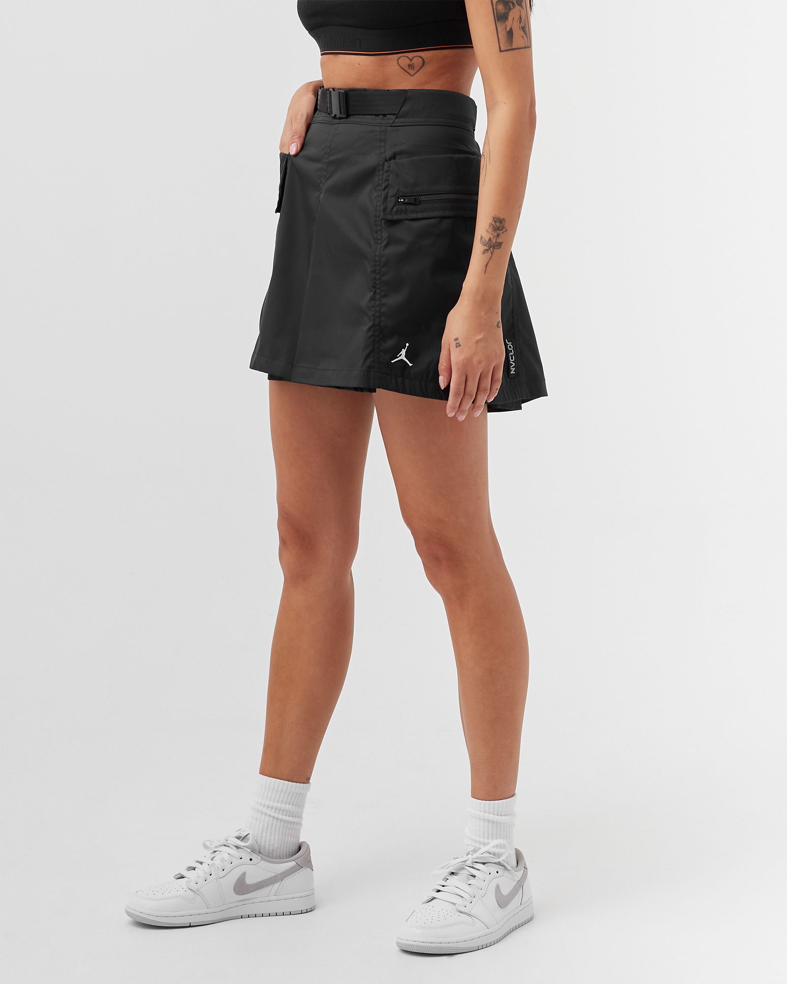 WMNS NEXT UTILITY SKIRT