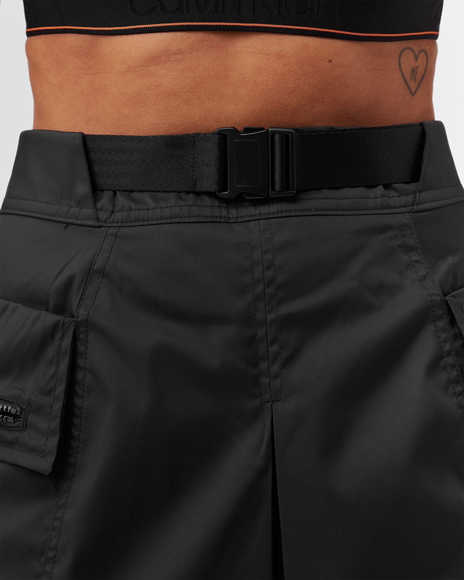 WMNS NEXT UTILITY SKIRT