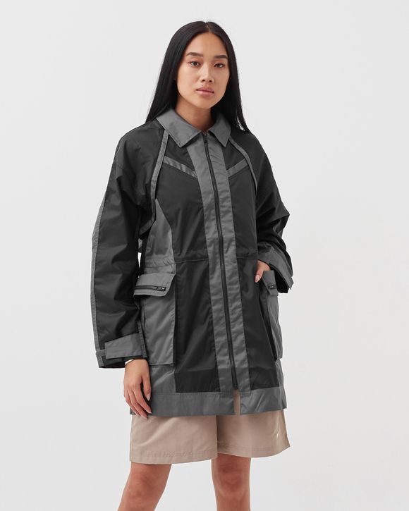 WMNS NEXT UTILITY JACKET