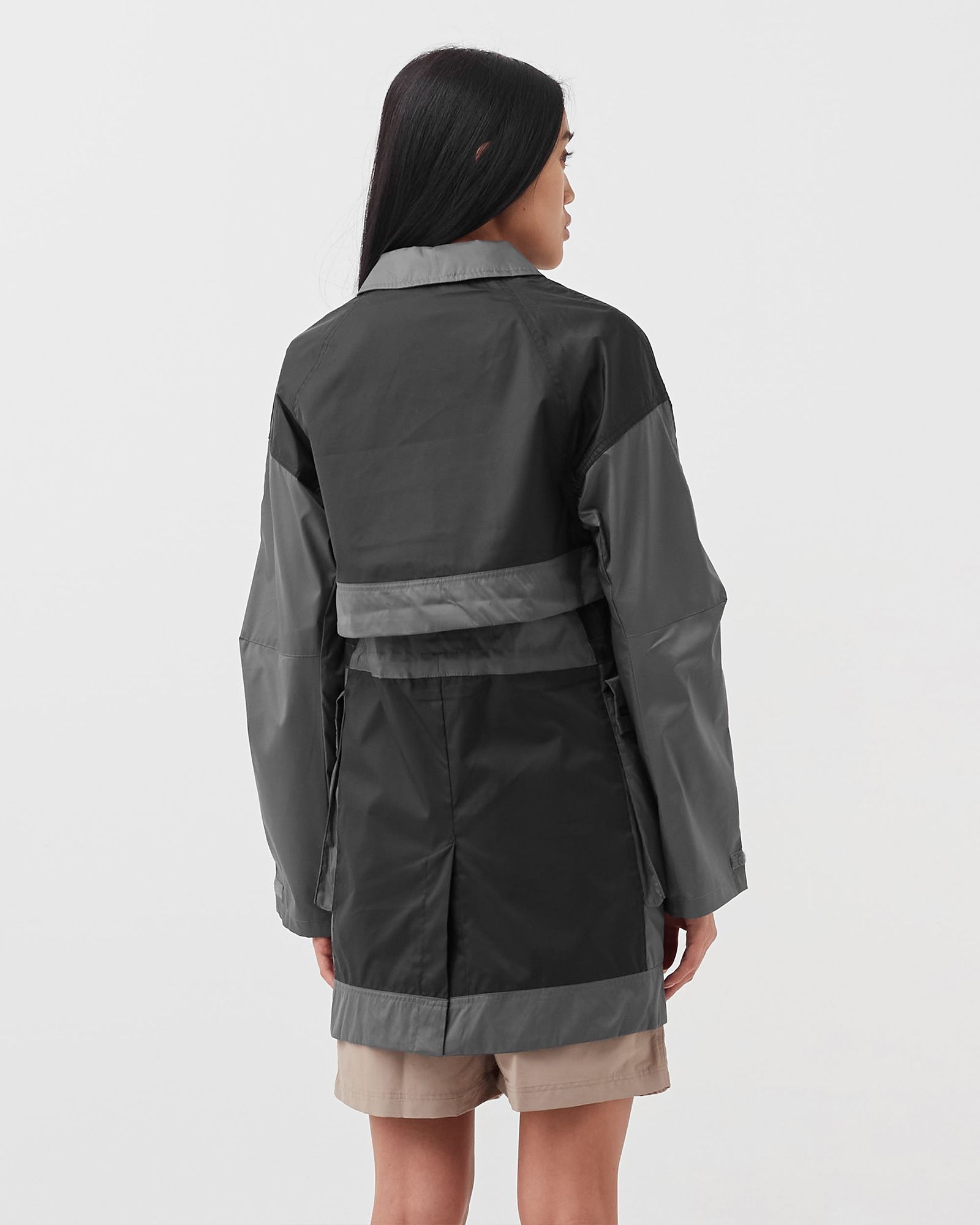 WMNS NEXT UTILITY JACKET