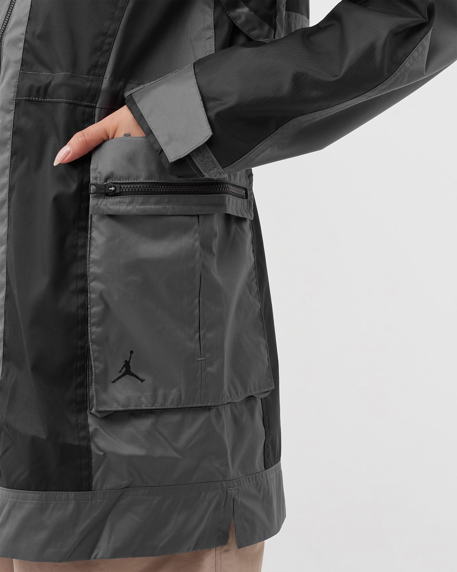 WMNS NEXT UTILITY JACKET