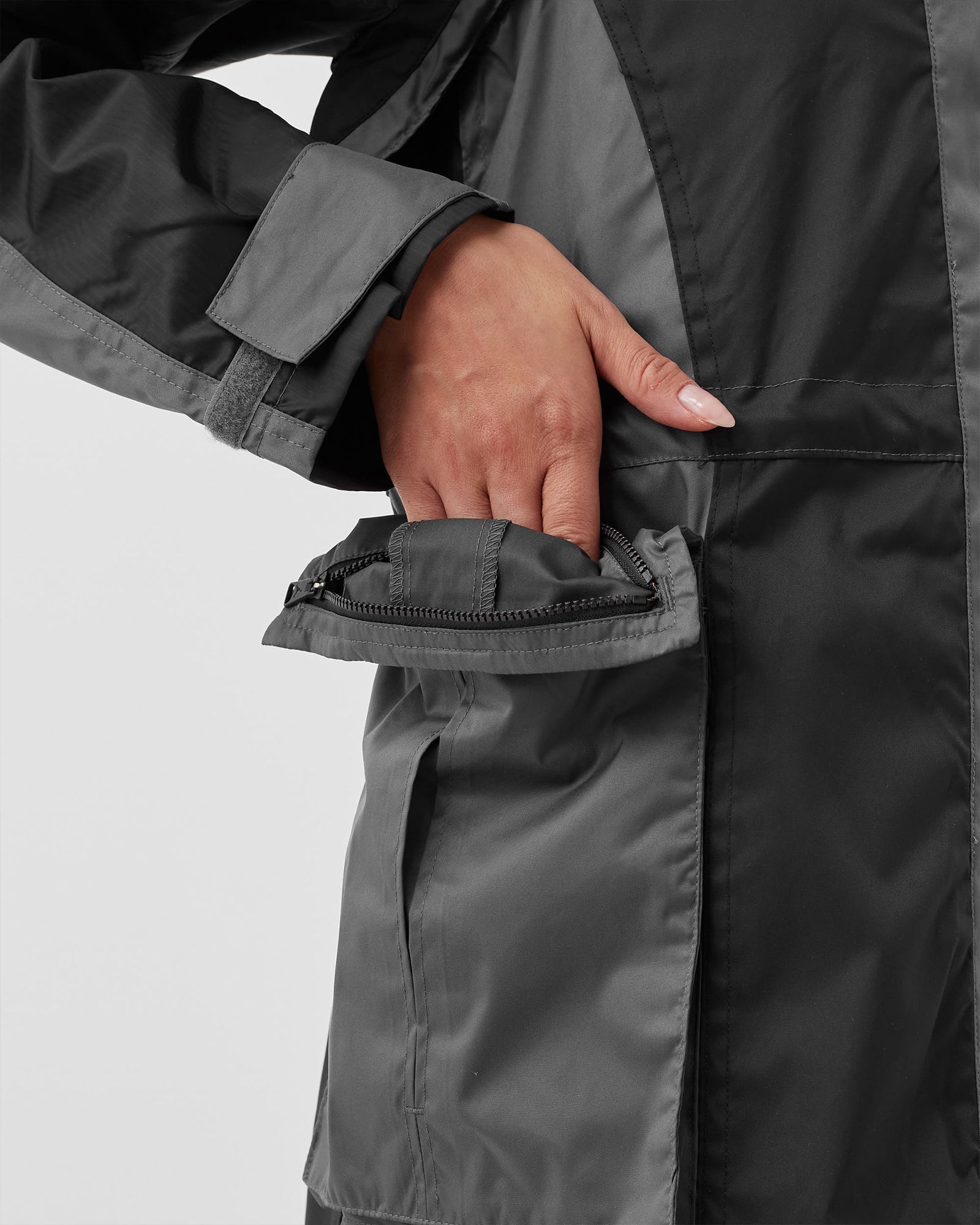 WMNS NEXT UTILITY JACKET