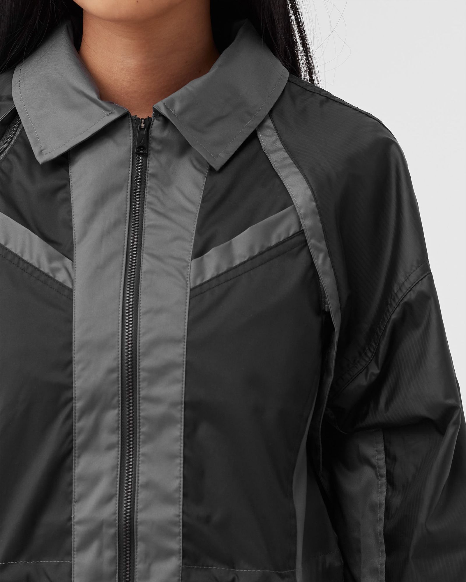 WMNS NEXT UTILITY JACKET