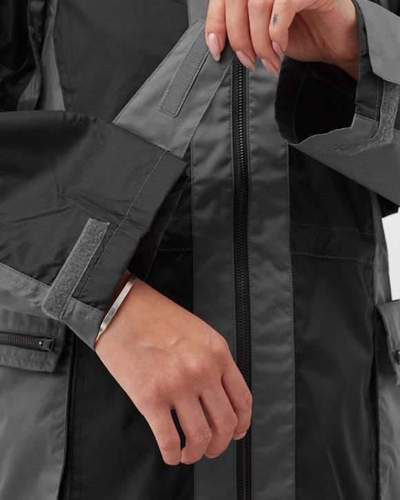 WMNS NEXT UTILITY JACKET