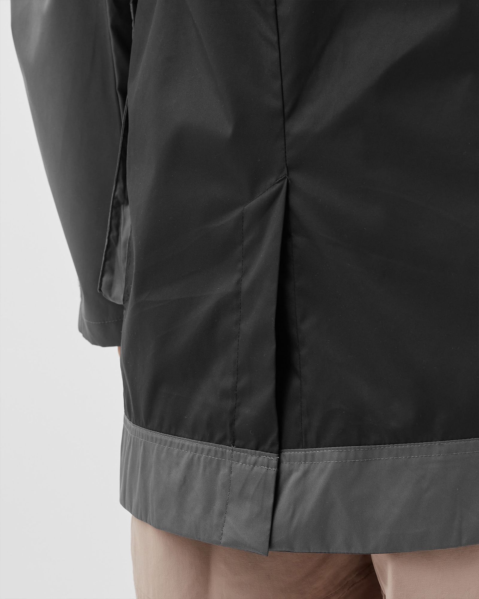 WMNS NEXT UTILITY JACKET