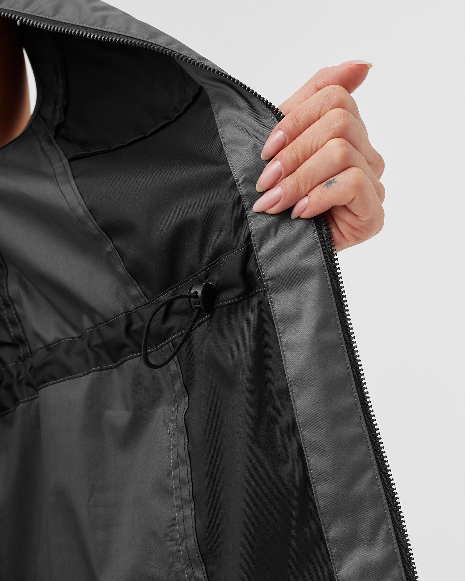 WMNS NEXT UTILITY JACKET