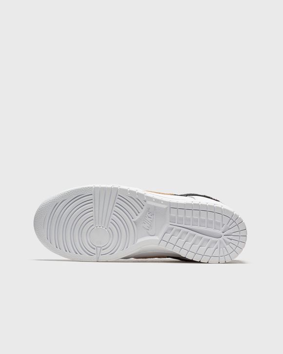 WMNS DUNK LOW SE 'Animal Swoosh'