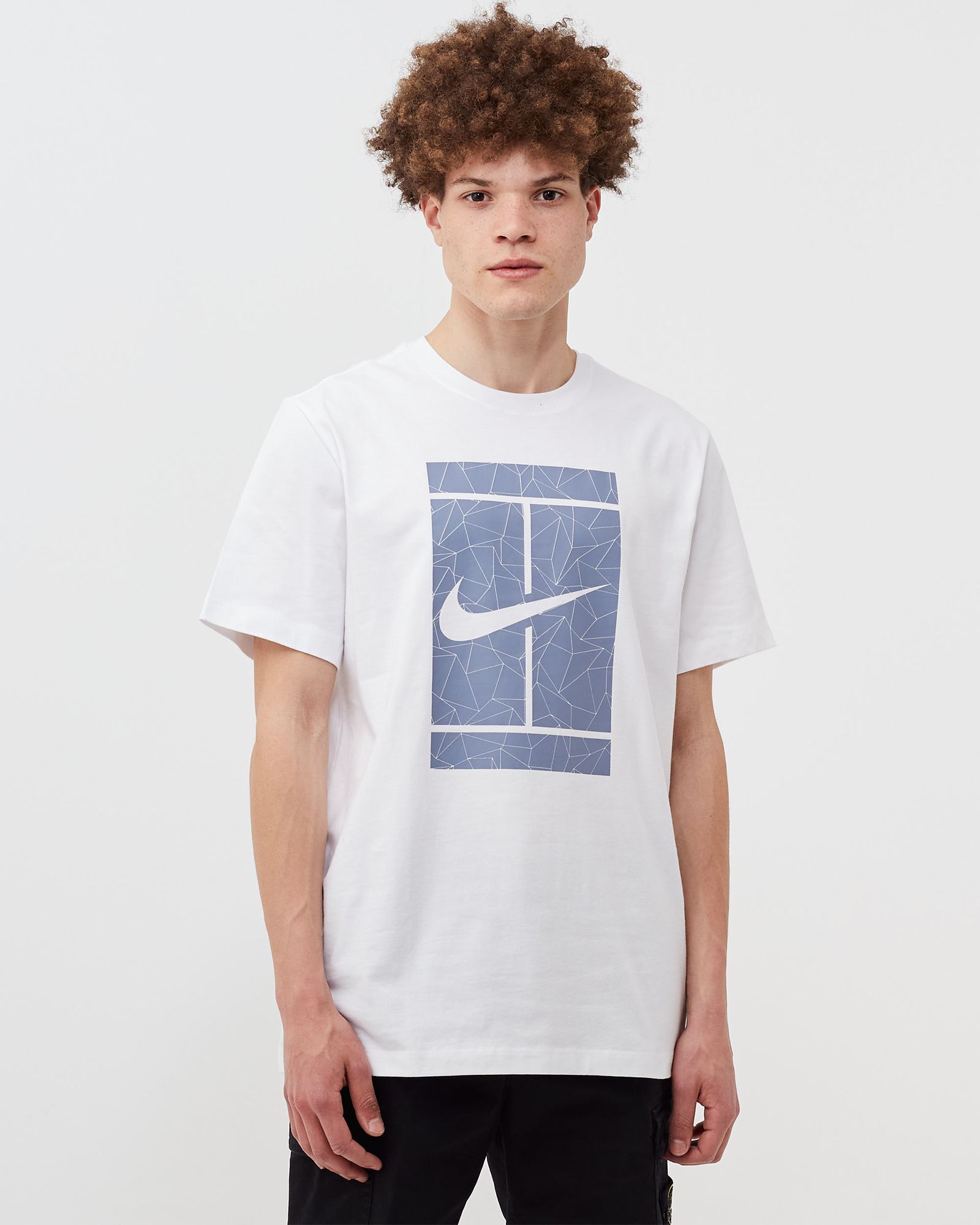 NikeCourt Seasonal Tennis T-Shirt