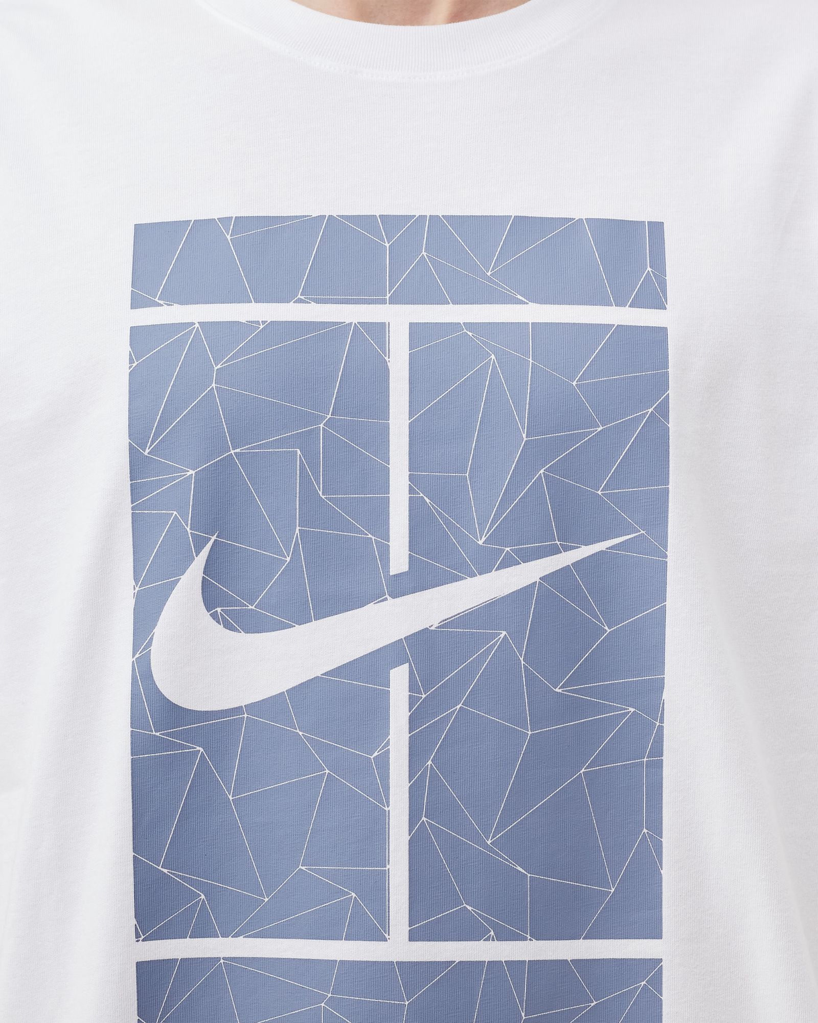 NikeCourt Seasonal Tennis T-Shirt