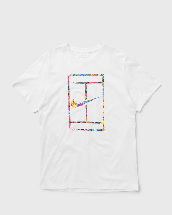NikeCourt Tennis T-Shirt