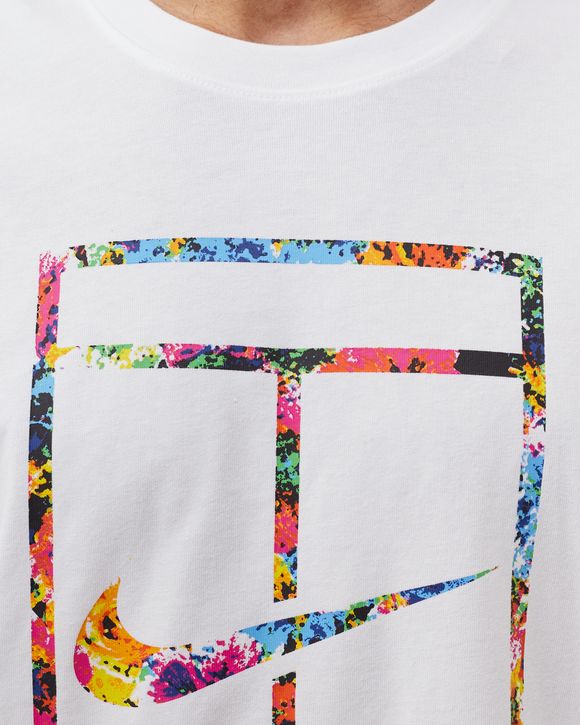 NikeCourt Tennis T-Shirt