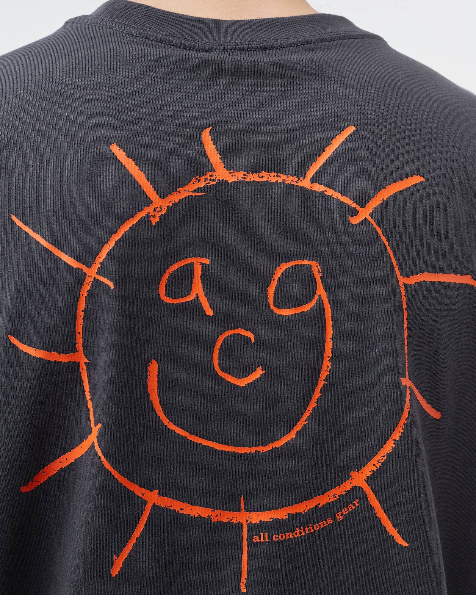 NRG ACG SUNSHINE T-SHIRT
