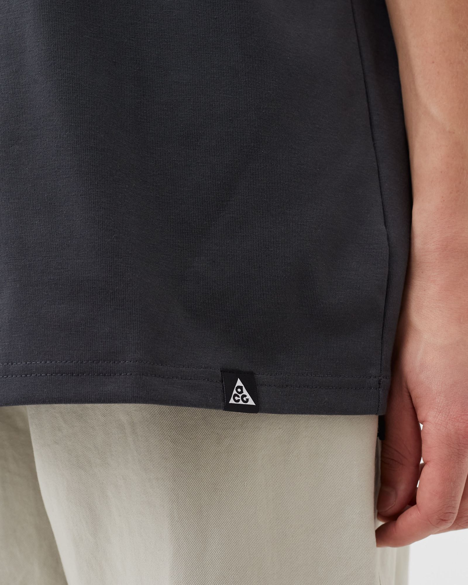 NRG ACG SUNSHINE T-SHIRT