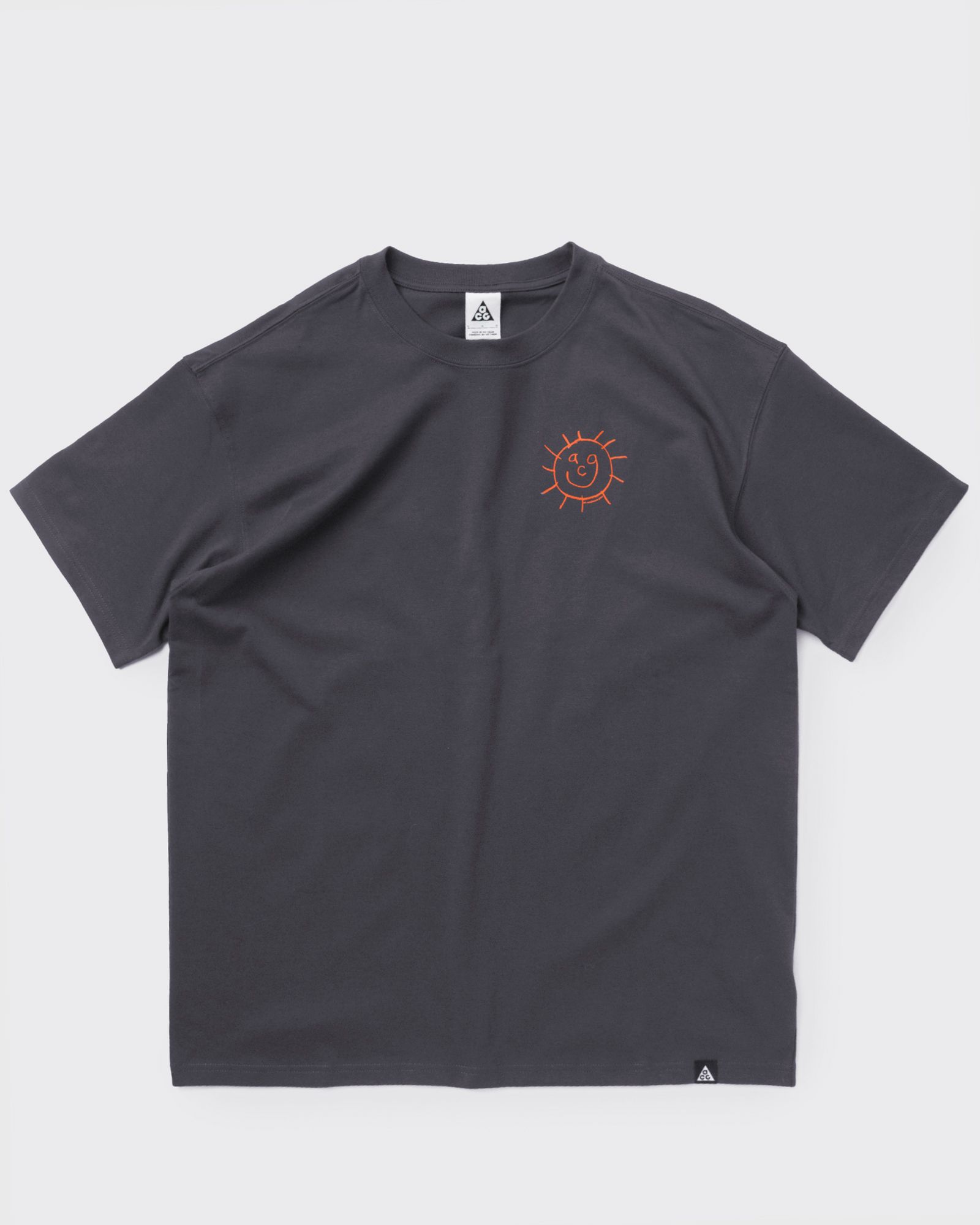 NRG ACG SUNSHINE T-SHIRT