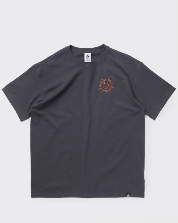 Nike NRG ACG SUNSHINE T-SHIRT Black | BSTN Store