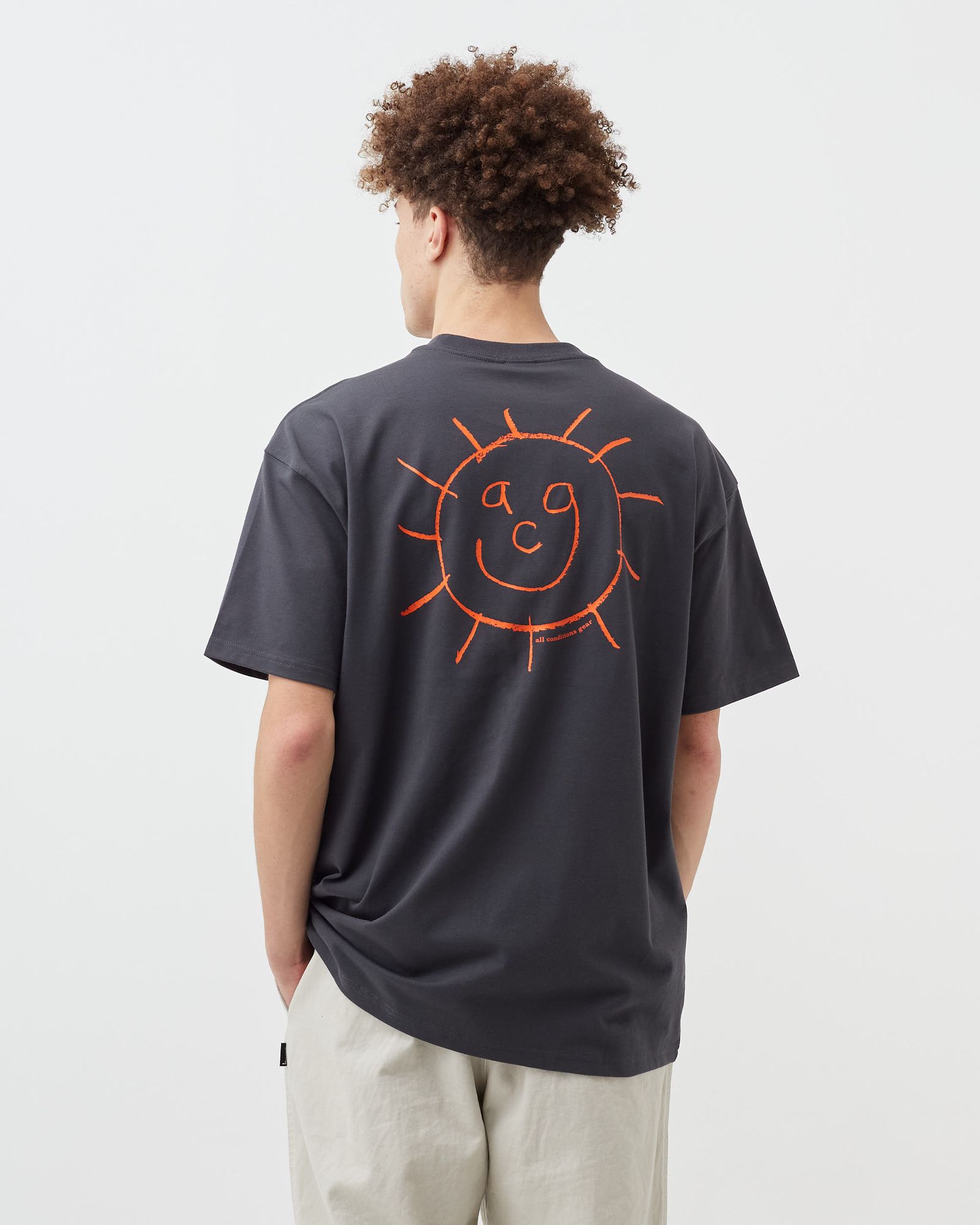 NRG ACG SUNSHINE T-SHIRT