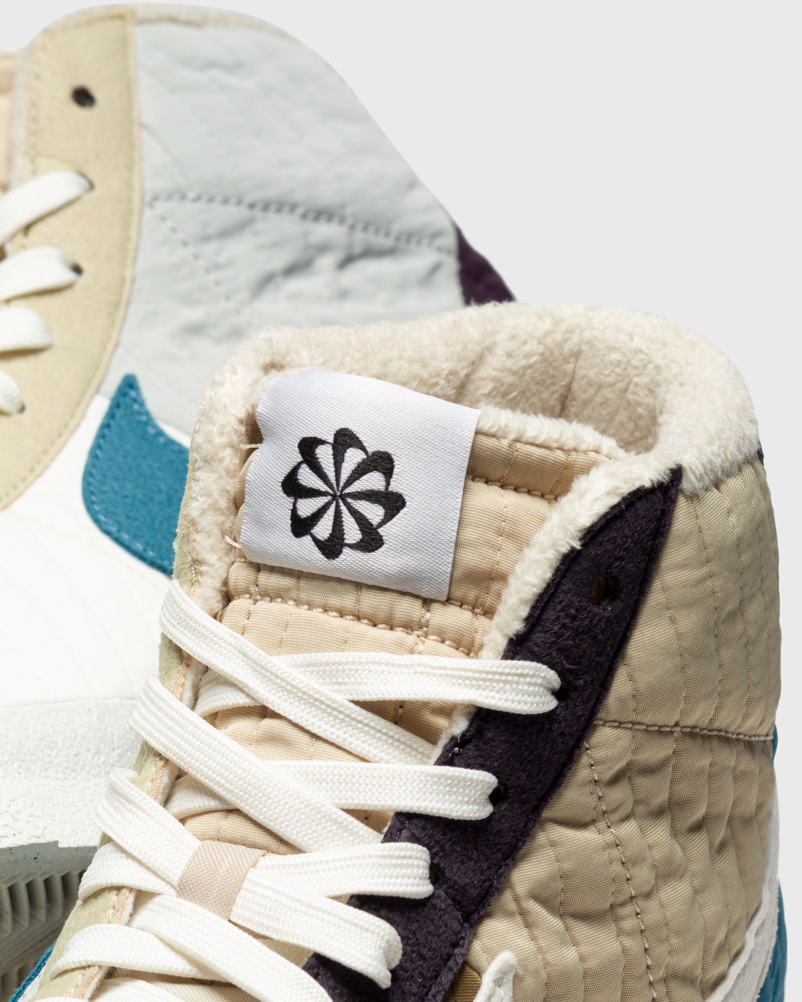 Blazer Mid '77 Premium