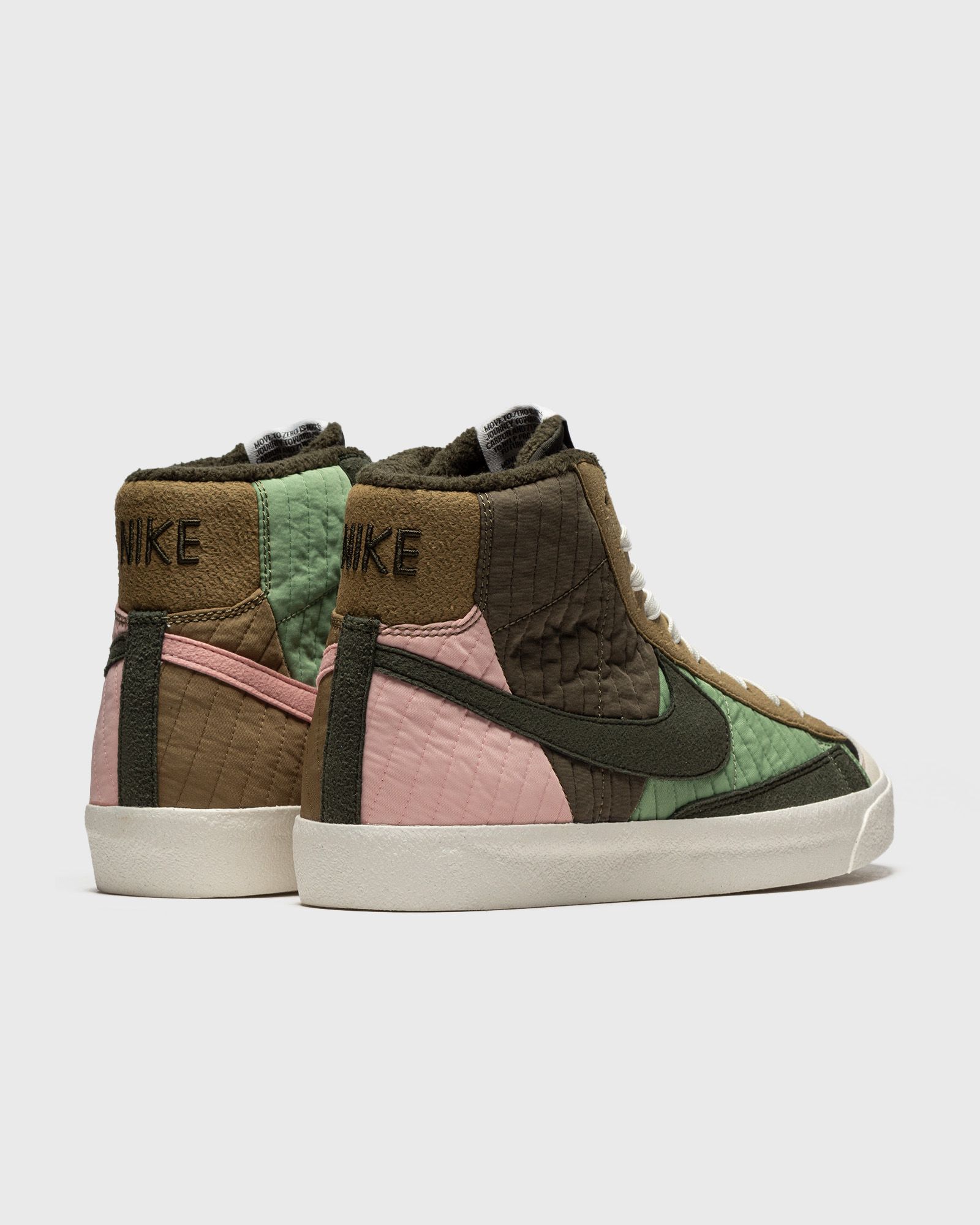 Blazer Mid '77 Premium