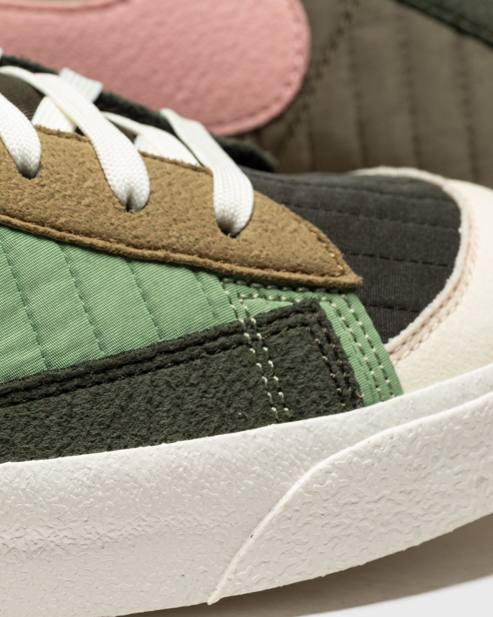 Blazer Mid '77 Premium