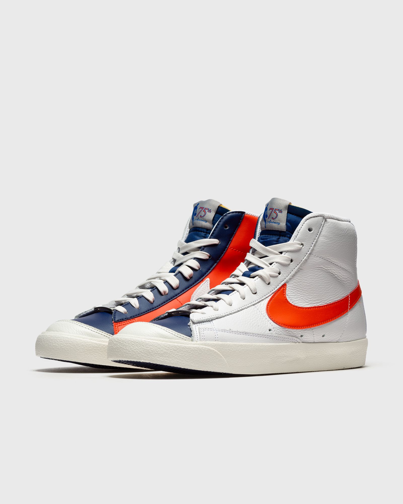 Blazer Mid '77 NBA 75th Anniversary 'Knicks'