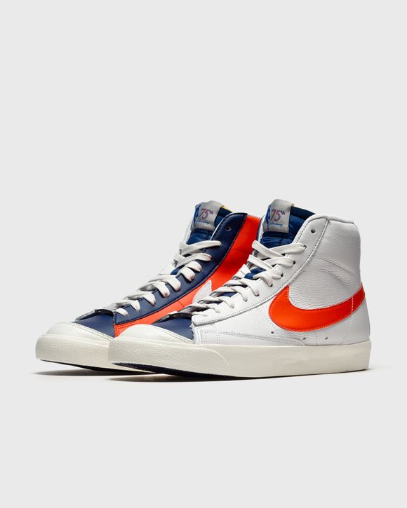 NBA x Nike Blazer Mid 75th Anniversary