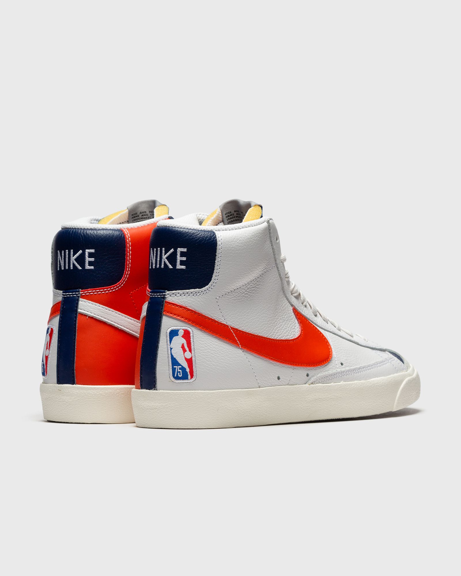 Blazer Mid '77 NBA 75th Anniversary 'Knicks'