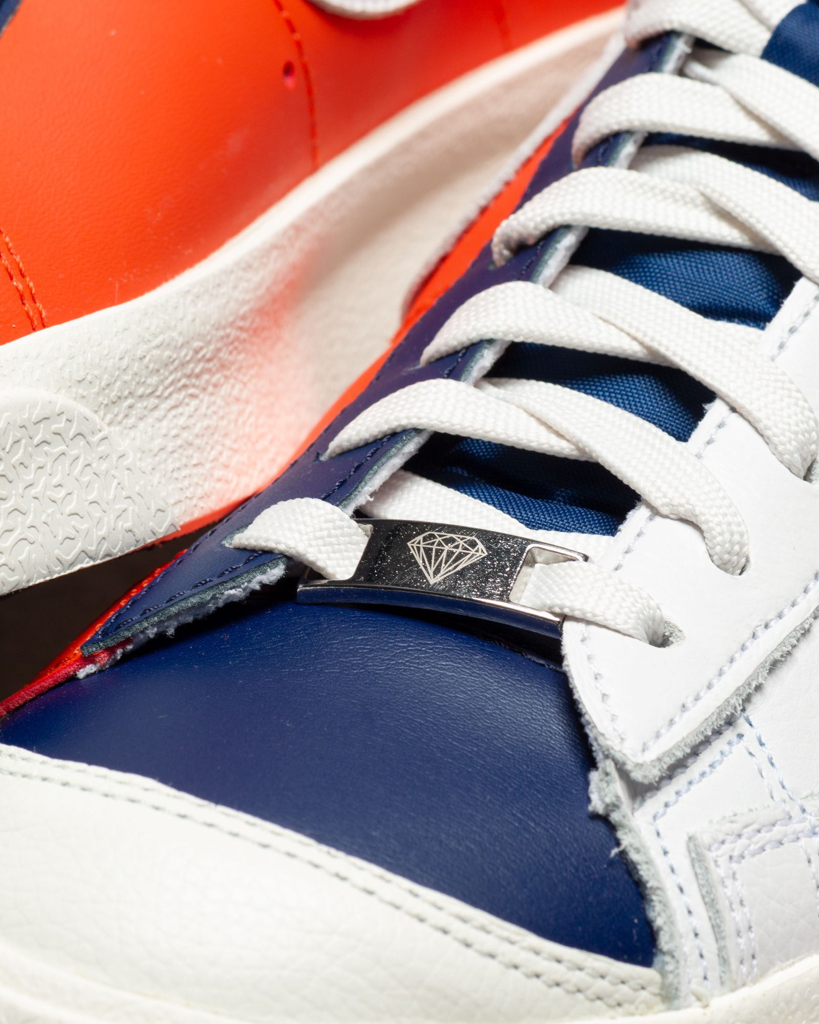 Blazer Mid '77 NBA 75th Anniversary 'Knicks'
