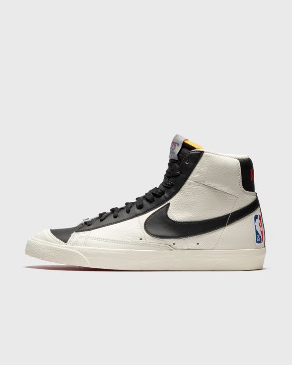 Nike Blazer Mid 77 EMB Trail Blazers White BSTN Store