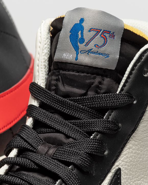 Blazer Mid '77 EMB 'Trail Blazers'