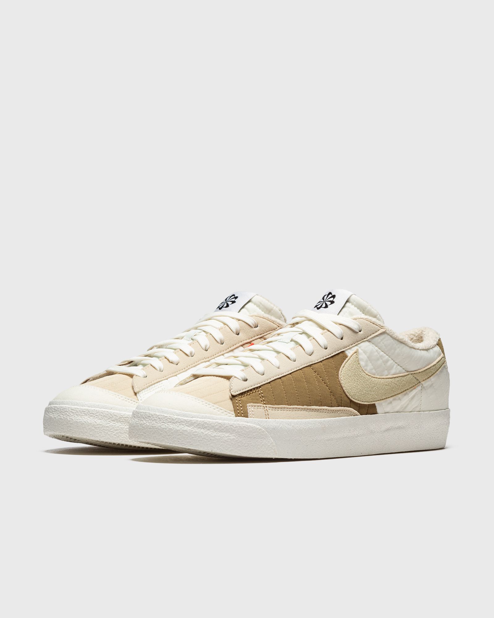 Blazer Low '77 Premium