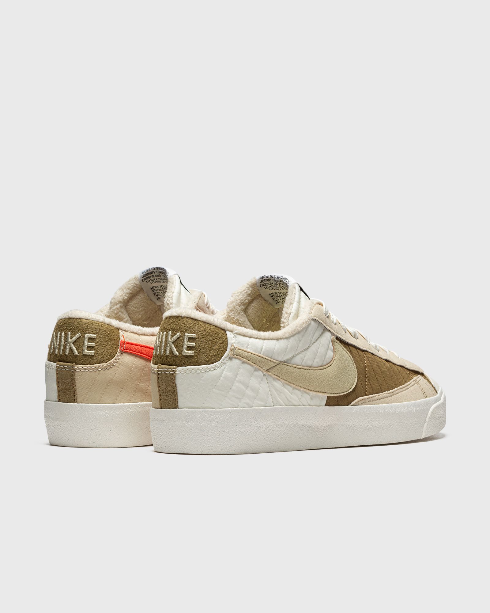Blazer Low '77 Premium