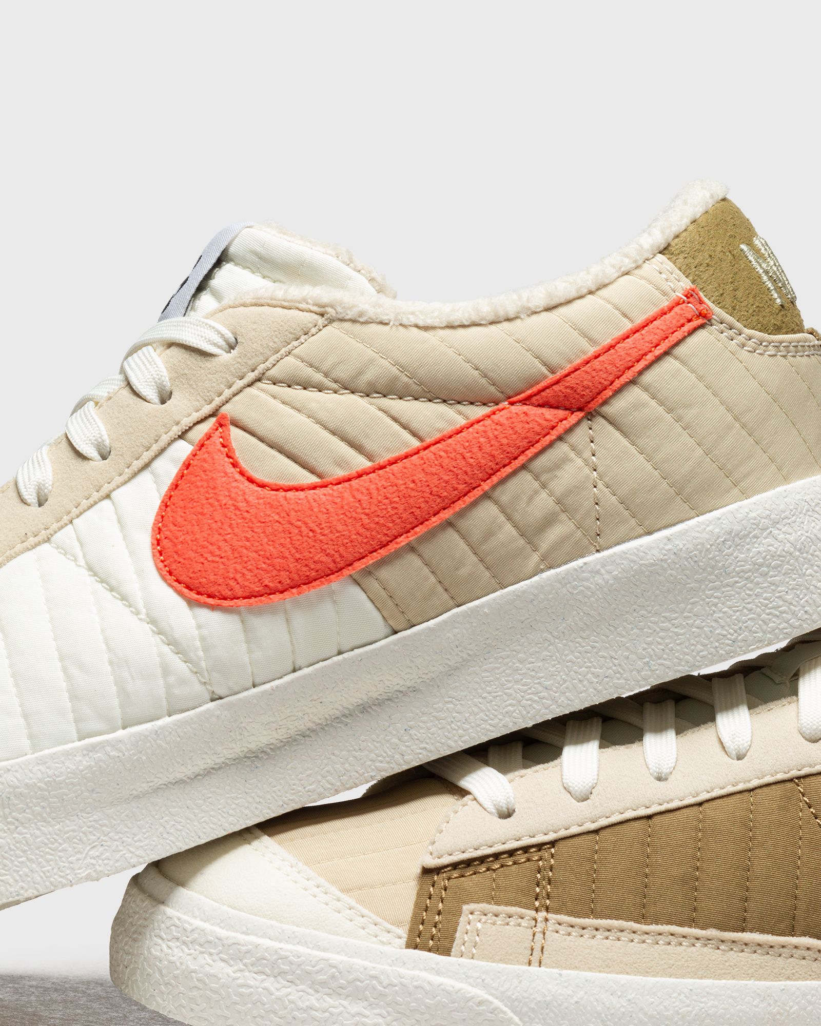 Blazer Low '77 Premium