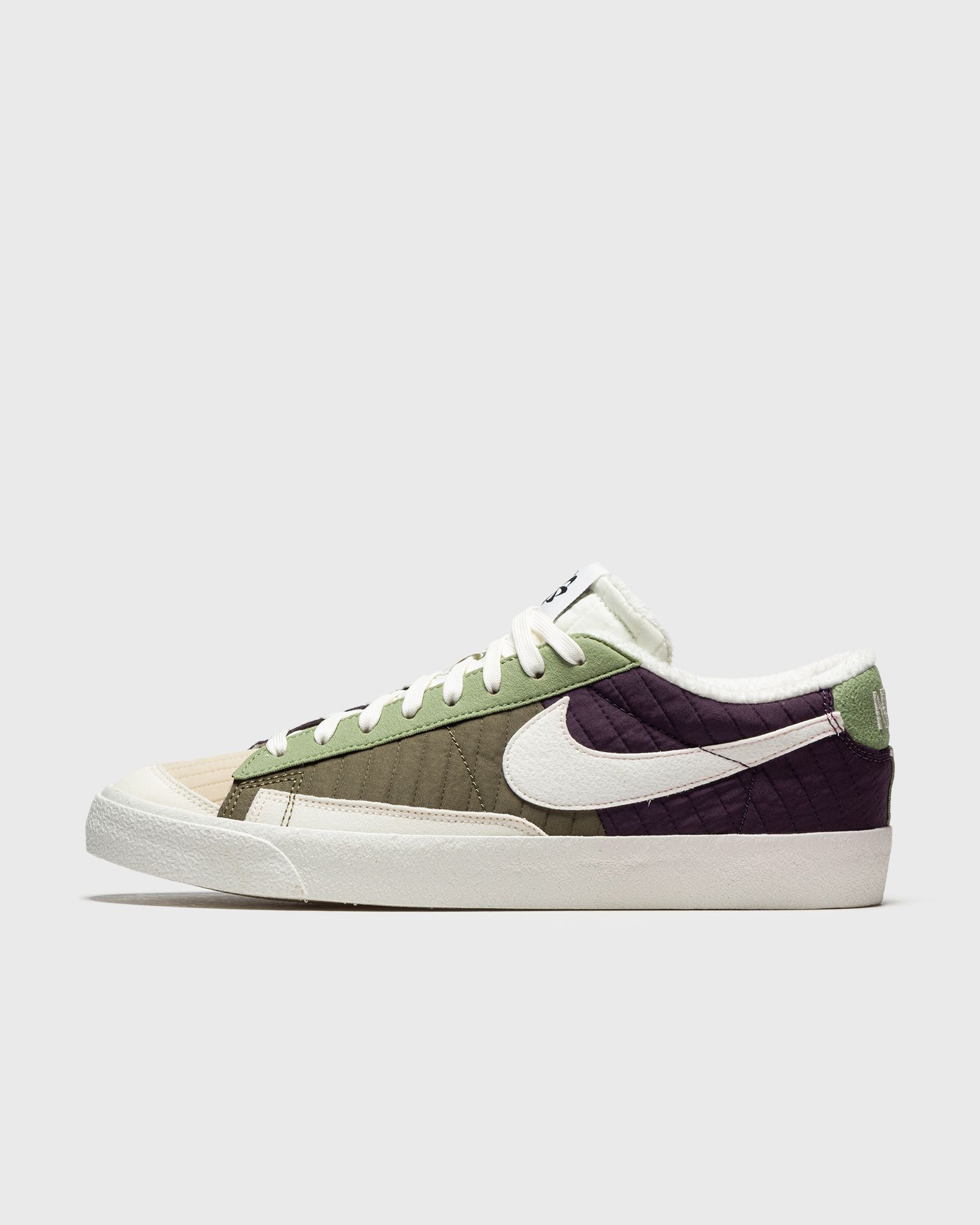 Blazer Low '77 Premium
